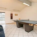 Luxury Retreat In Gronhoj-by Traum בית נופש לוקן
