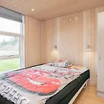Luxury Retreat In Gronhoj-by Traum בית נופש לוקן