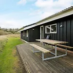 בית נופש Luxury Retreat In Gronhoj-by Traum *