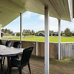 Luxury Retreat In Gronhoj-by Traum * לוקן