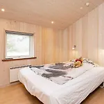 Luxury Retreat In Gronhoj-by Traum