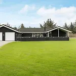 בית נופש Luxury Retreat In Gronhoj-by Traum