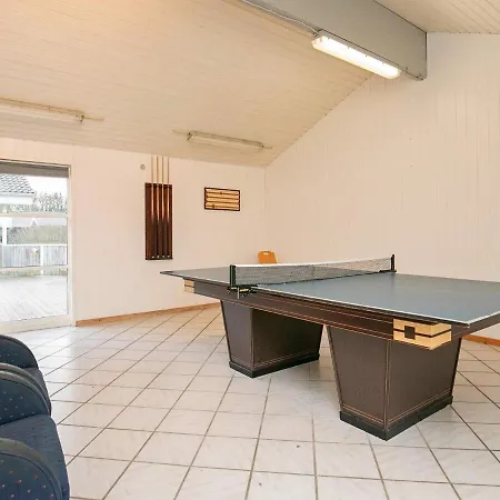 Luxury Retreat In Gronhoj-by Traum Casa vacanze Løkken