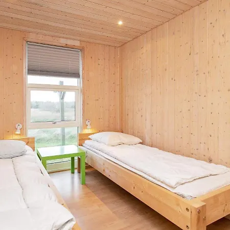 Luxury Retreat In Gronhoj-by Traum *