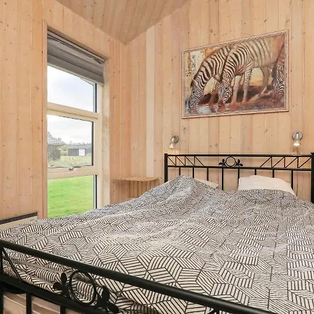 Luxury Retreat In Gronhoj-by Traum Løkken
