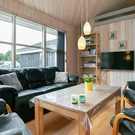 Casa vacanze Luxury Retreat In Gronhoj-by Traum *