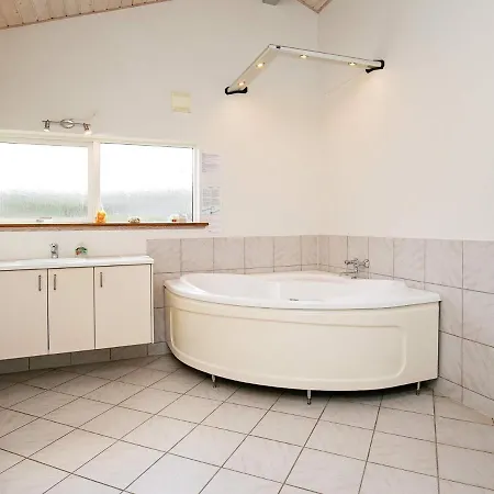 Casa vacanze Luxury Retreat In Gronhoj-by Traum