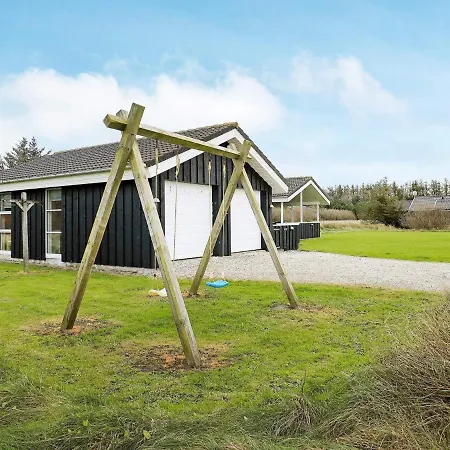 Luxury Retreat In Gronhoj-by Traum Løkken