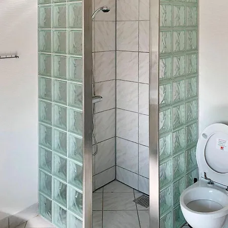 Luxury Retreat In Gronhoj-by Traum Casa vacanze *