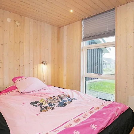 Luxury Retreat In Gronhoj-by Traum *