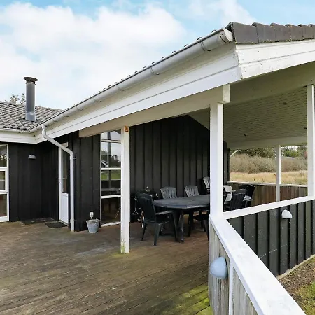 Luxury Retreat In Gronhoj-by Traum Løkken