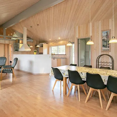 Luxury Retreat In Gronhoj-by Traum Casa vacanze *