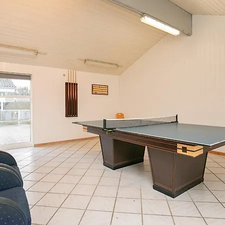 Сasa de vacaciones Luxury Retreat In Gronhoj-by Traum *